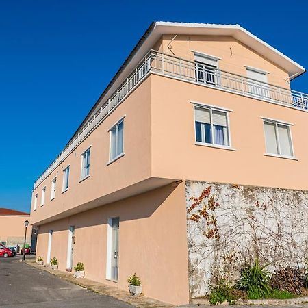 Apartamento Centrico Con Vistas Al Mar ビラノーバ・デ・アロウサ エクステリア 写真
